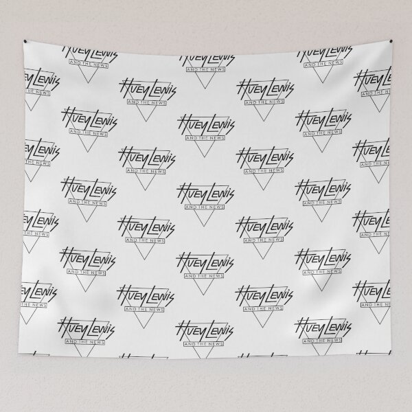 Item preview, Huey Lewis & the News dad designed and sold by mentrik.
