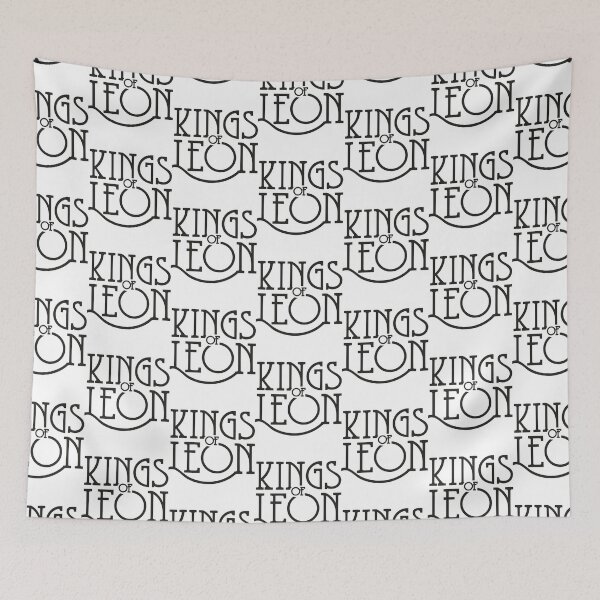 Item preview, Kings of Leon designed and sold by mentrik.
