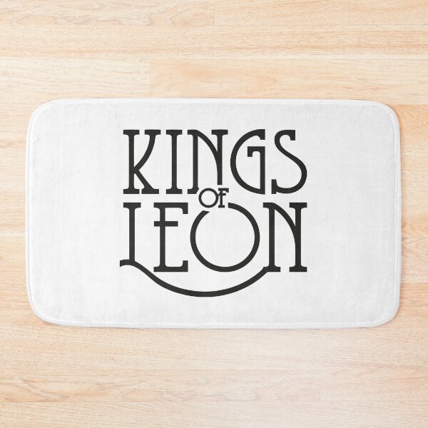 Item preview, Kings of Leon designed and sold by mentrik.