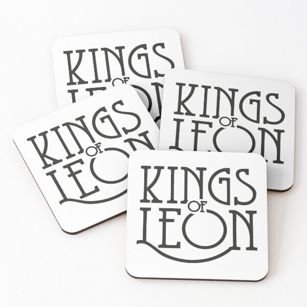 Item preview, Kings of Leon designed and sold by mentrik.