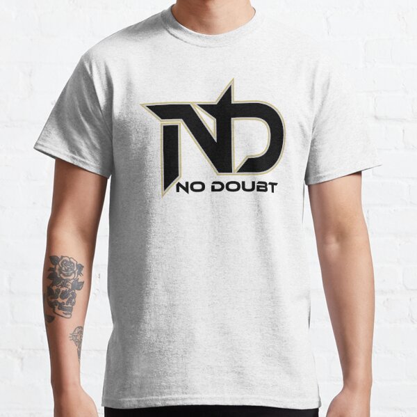 no doubt shirt urban outfitters