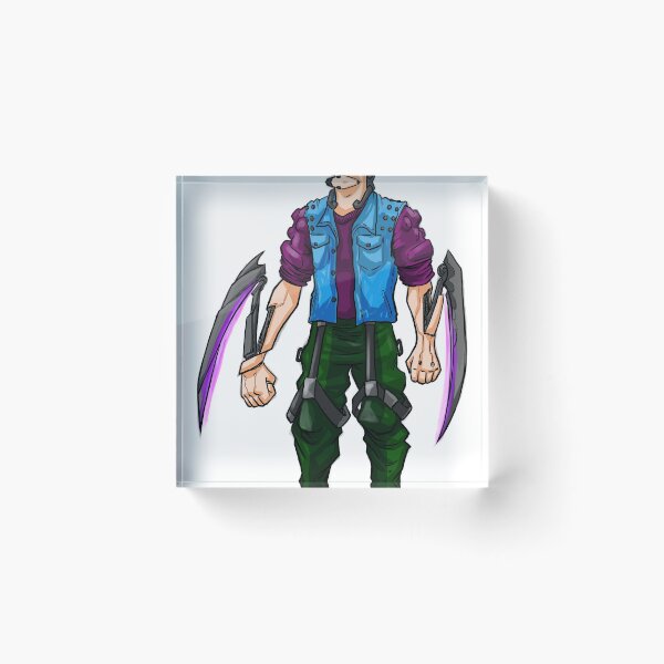 Item preview, Cyborg-Punked designed and sold by stygiansatyr.