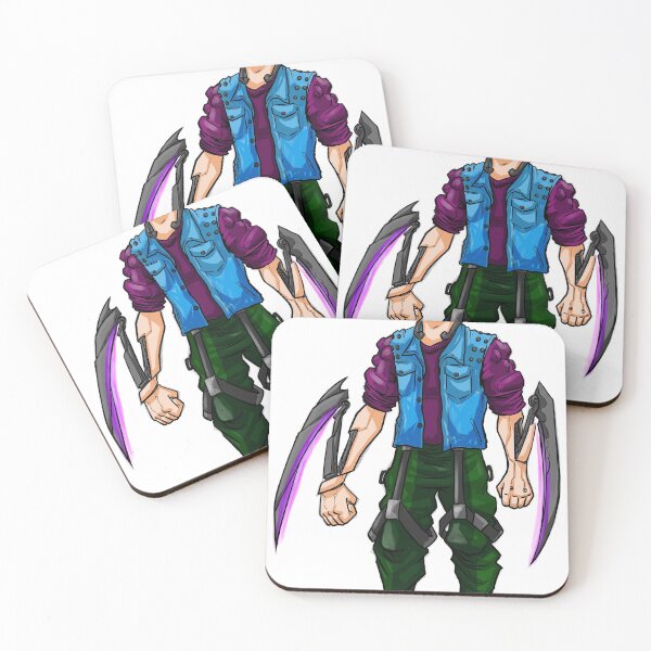 Item preview, Cyborg-Punked designed and sold by stygiansatyr.