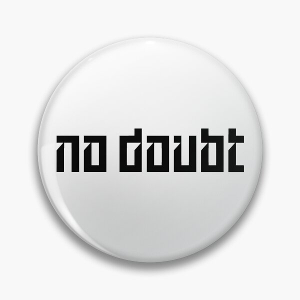 Item preview, no doubt black designed and sold by mentrik.