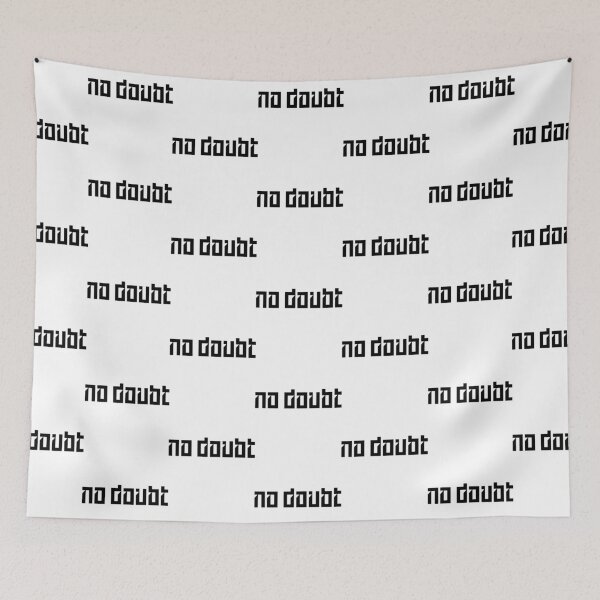 Item preview, no doubt black designed and sold by mentrik.
