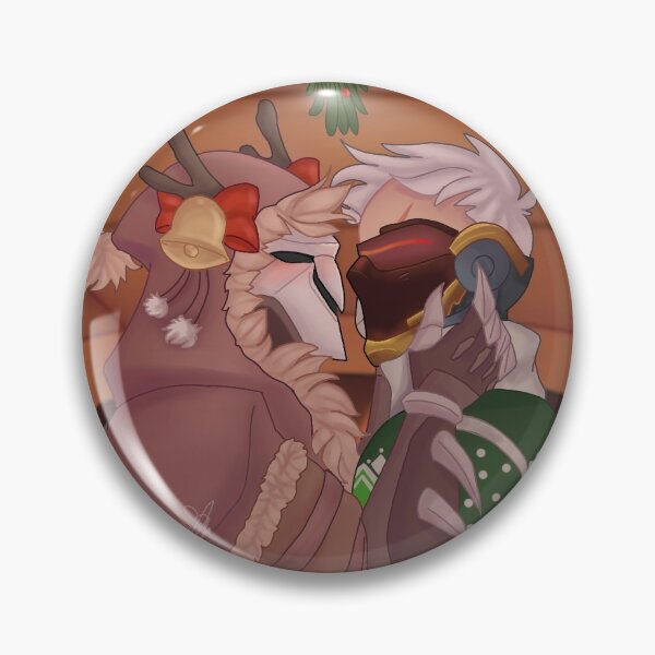 Item preview, R76 Mistletoe designed and sold by AnimatorBonnie.