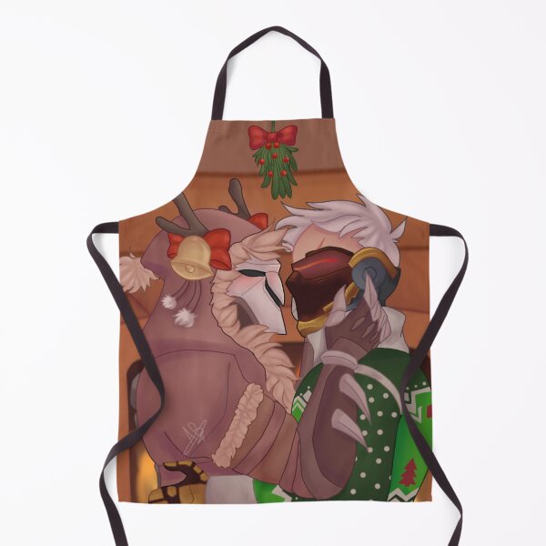 Item preview, R76 Mistletoe designed and sold by AnimatorBonnie.