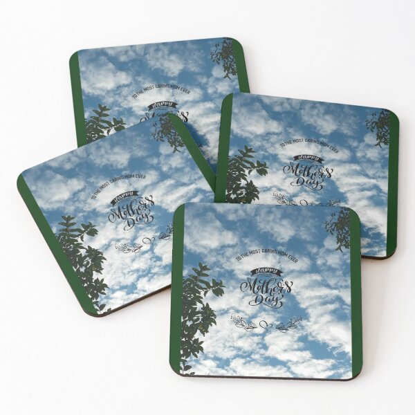 Item preview, You're the most caring mom ever! Happy Mother's Day designed and sold by DMariG.