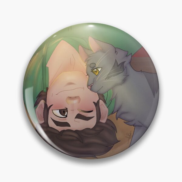 Item preview, Eddsworld (Edd and Ringo)  designed and sold by AnimatorBonnie.