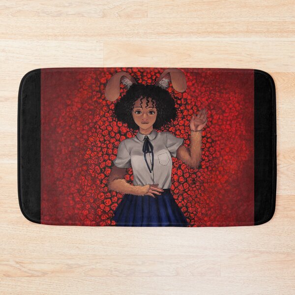 Item preview, Kemonomimi Craze designed and sold by adayinmylifewb.