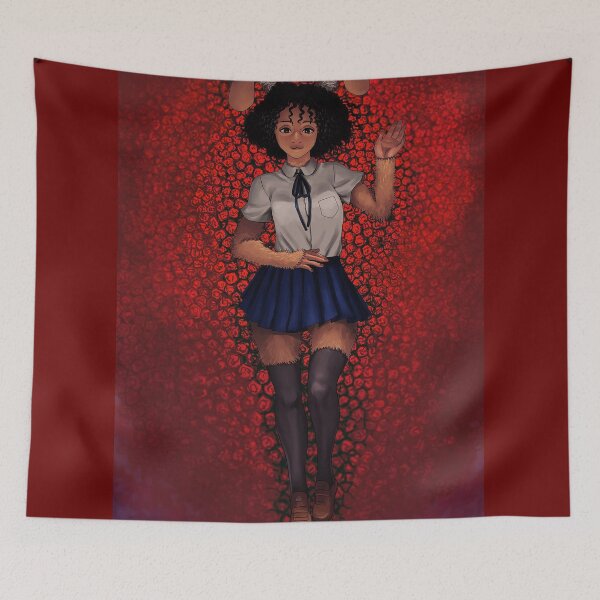 Item preview, Kemonomimi Craze designed and sold by adayinmylifewb.
