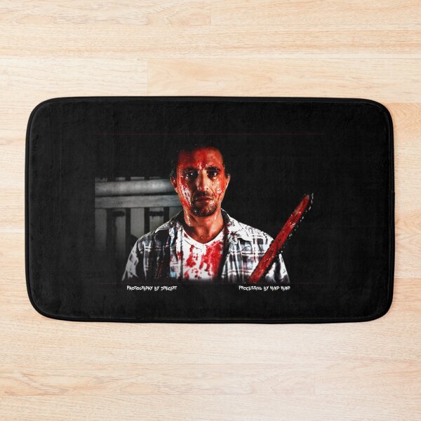 Item preview, Killa designed and sold by Derek Byrne.