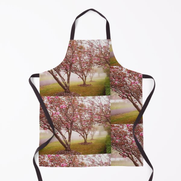 Item preview, Misted Blossoms (Leura) designed and sold by RightSideDown.
