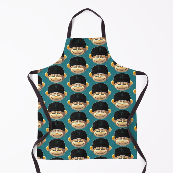 Item preview, South Beach CJ designed and sold by CuriousJoe.