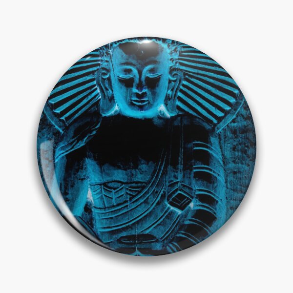 Item preview, Electric Blue designed and sold by Derek Byrne.