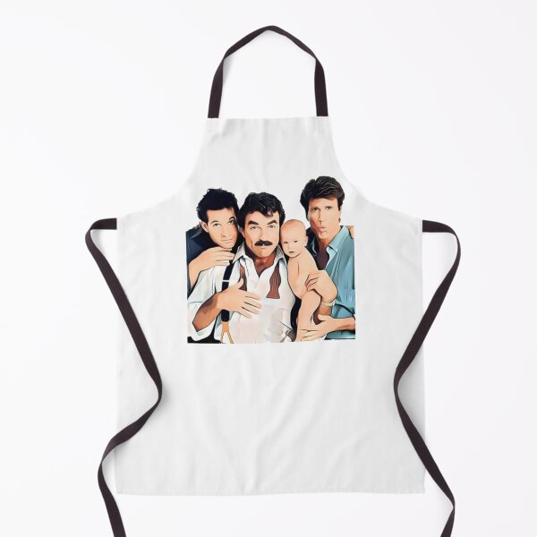Item preview, Three men and a baby designed and sold by froggyleggs.