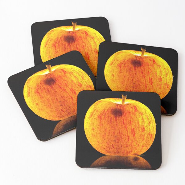Item preview, Apple designed and sold by Derek Byrne.
