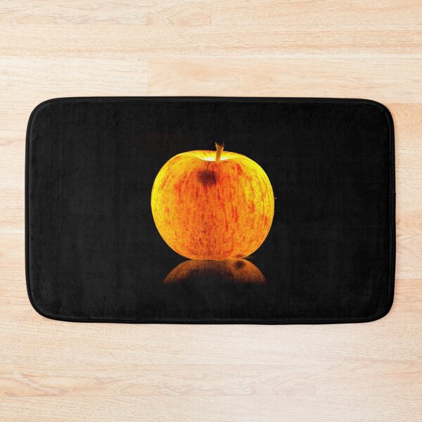 Item preview, Apple designed and sold by Derek Byrne.