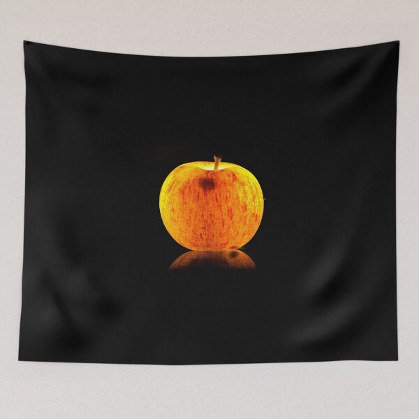 Item preview, Apple designed and sold by Derek Byrne.