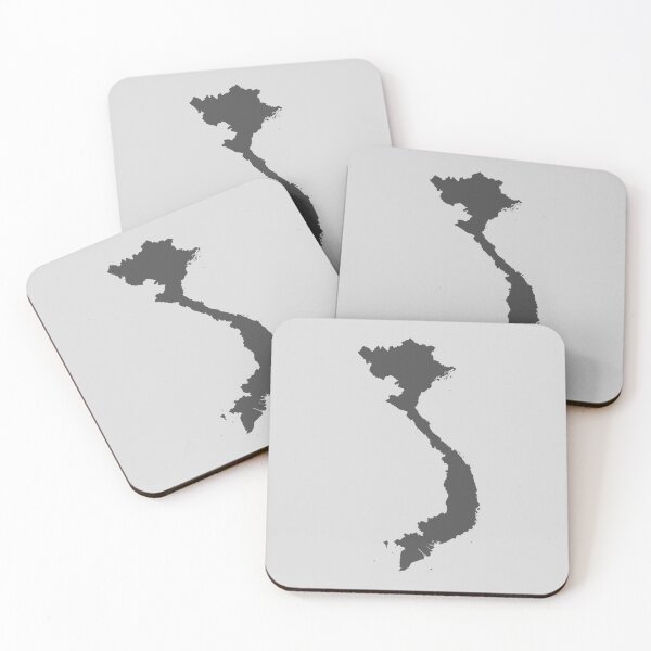 Item preview, Vietnam Shape designed and sold by CPTVDesign.