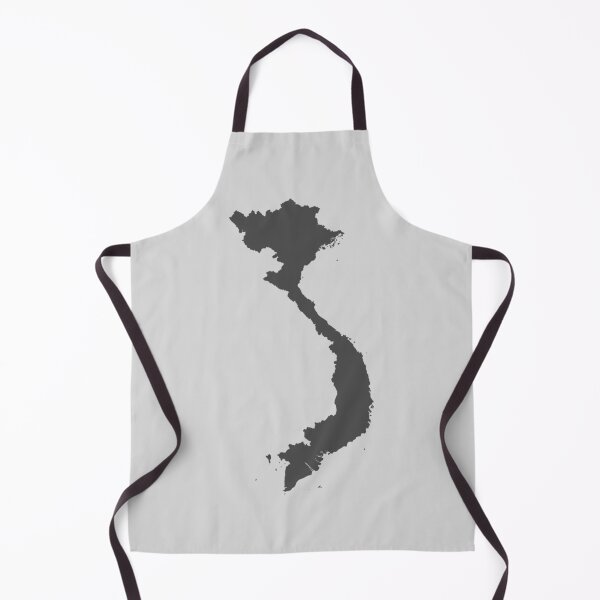 Item preview, Vietnam Shape designed and sold by CPTVDesign.