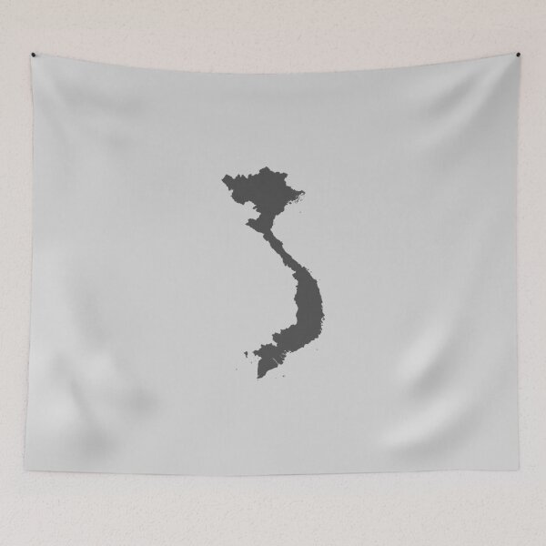 Item preview, Vietnam Shape designed and sold by CPTVDesign.