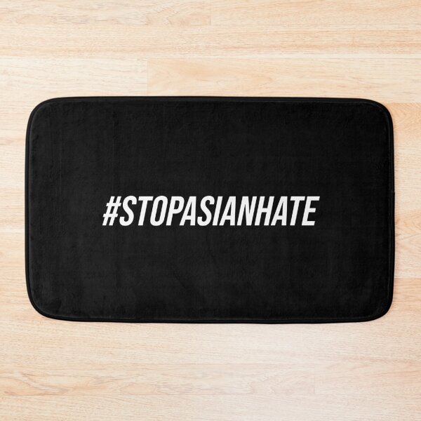 Item preview, Asian Lives Matter #stopasianhate Stop Asian Hate designed and sold by Dolalii.