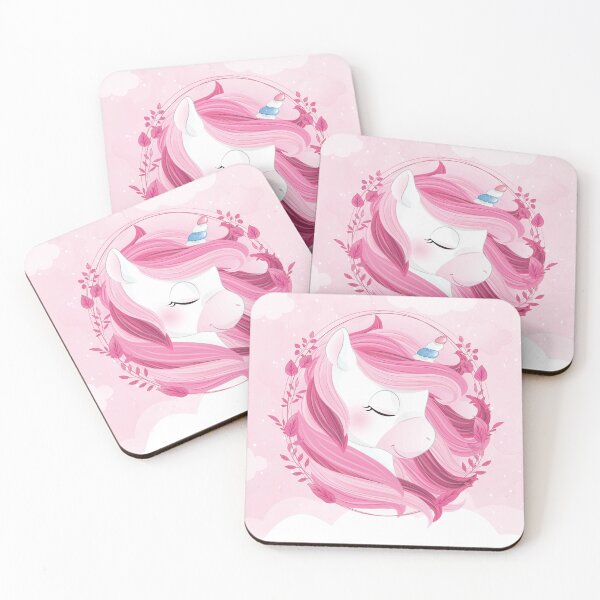 Item preview, Cute Unicorn designed and sold by EVERTEESLOVER.