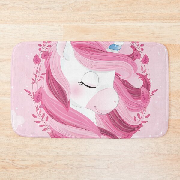 Item preview, Cute Unicorn designed and sold by EVERTEESLOVER.