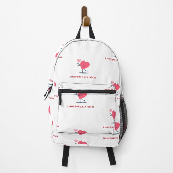 Item preview, A Merry Heart Is Like A Medicine designed and sold by DTEH.