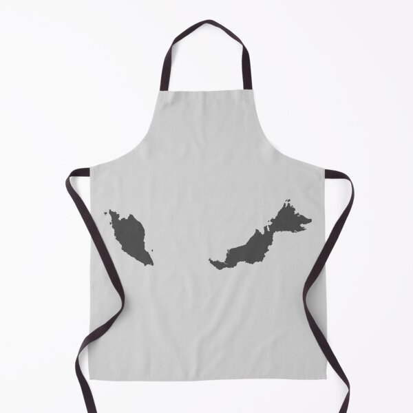 Item preview, Malaysia Shape designed and sold by CPTVDesign.