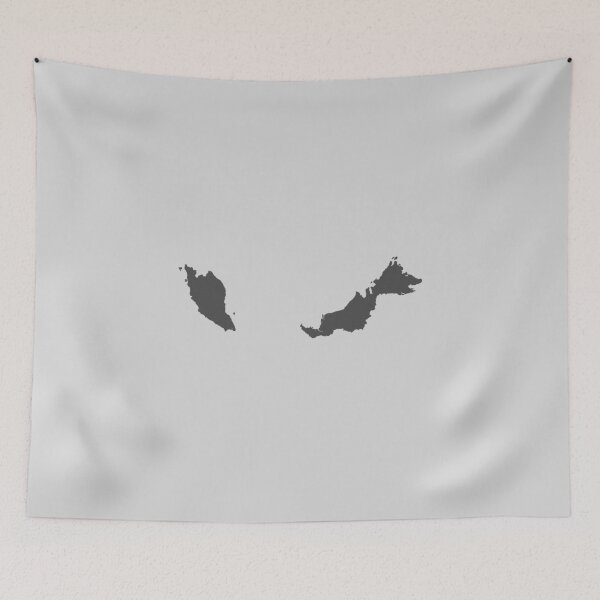 Item preview, Malaysia Shape designed and sold by CPTVDesign.