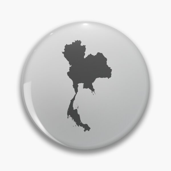 Item preview, Thailand Shape designed and sold by CPTVDesign.