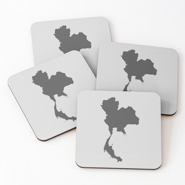 Item preview, Thailand Shape designed and sold by CPTVDesign.