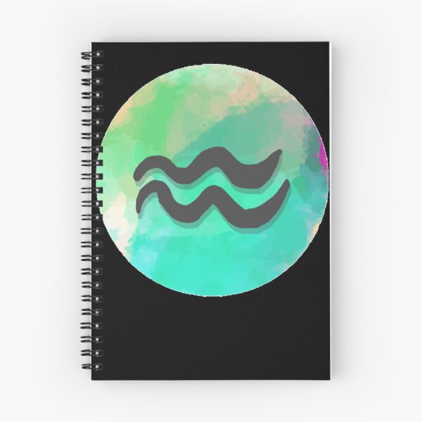Artikelvorschau, Aquarell Wassermann entworfen und verkauft von thechipwitch.