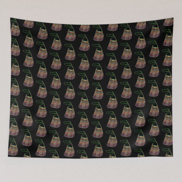 Item preview, Bilum Bag Papua New Guinea  designed and sold by PNG-pikinini.