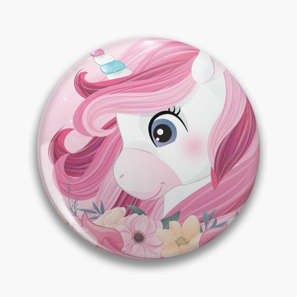 Item preview, Cute Unicorn designed and sold by EVERTEESLOVER.