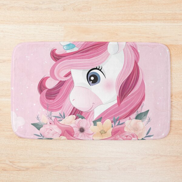 Item preview, Cute Unicorn designed and sold by EVERTEESLOVER.