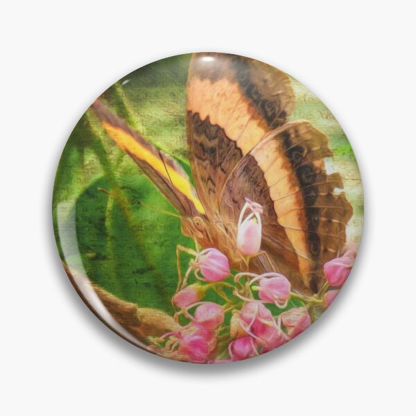 Item preview, Butterfly Wings designed and sold by wallarooimages.