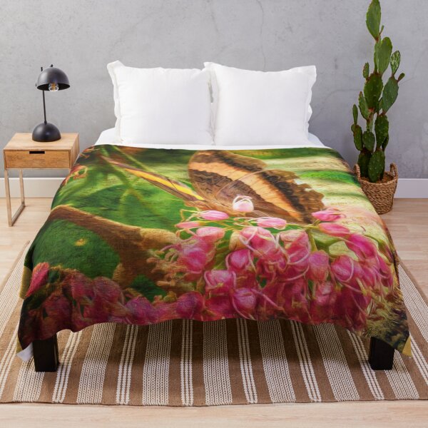 Item preview, Butterfly Wings designed and sold by wallarooimages.