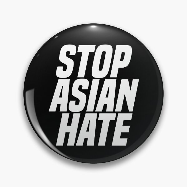 Item preview, Asian Lives Matter #stopasianhate Stop Asian Hate designed and sold by Dolalii.