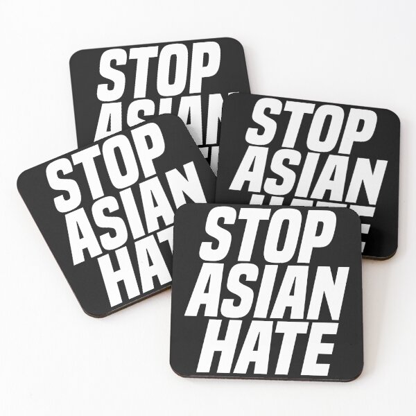 Item preview, Asian Lives Matter #stopasianhate Stop Asian Hate designed and sold by Dolalii.