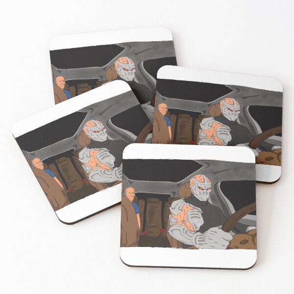 Item preview, Uber Jason designed and sold by rexcase.