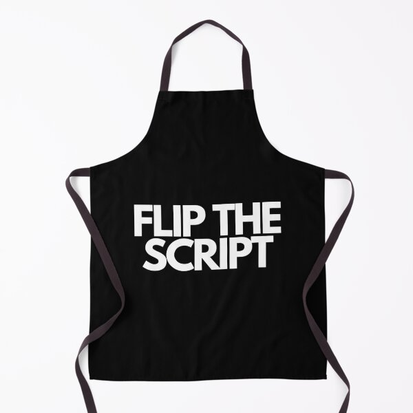 Aperçu de l'œuvre le retournement du script créée et vendue par mentrik.