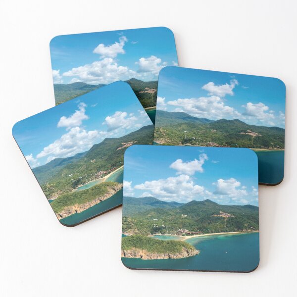 Item preview, Koh Phangan Thailand - Koh Ma Mae Haad designed and sold by Shivan B. Skipper.