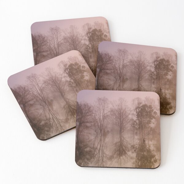 Item preview, Wyaralong Dam Sunrise designed and sold by Derek Byrne.