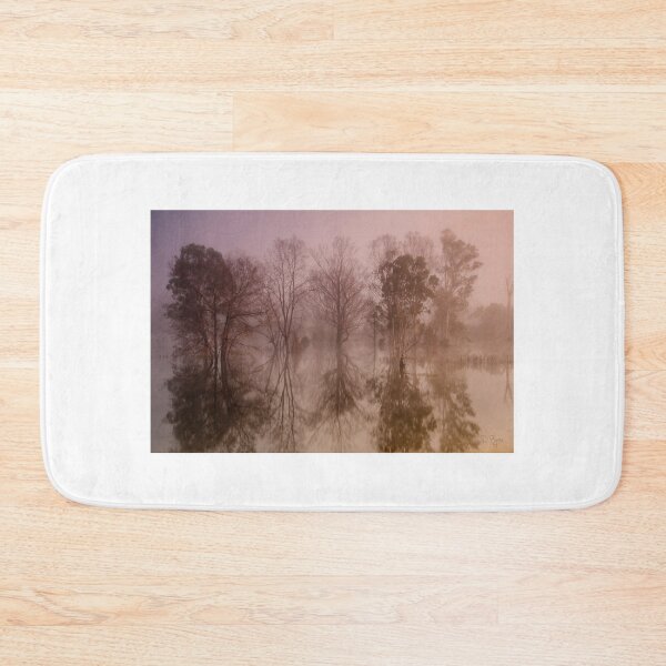 Item preview, Wyaralong Dam Sunrise designed and sold by Derek Byrne.
