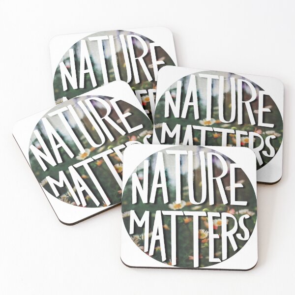 Item preview, Nature Matters  designed and sold by ToryLV23.