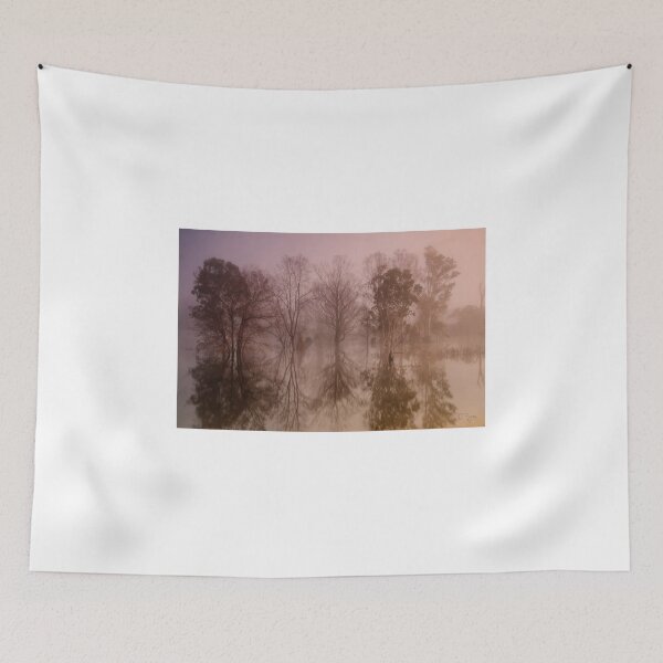 Item preview, Wyaralong Dam Sunrise designed and sold by Derek Byrne.