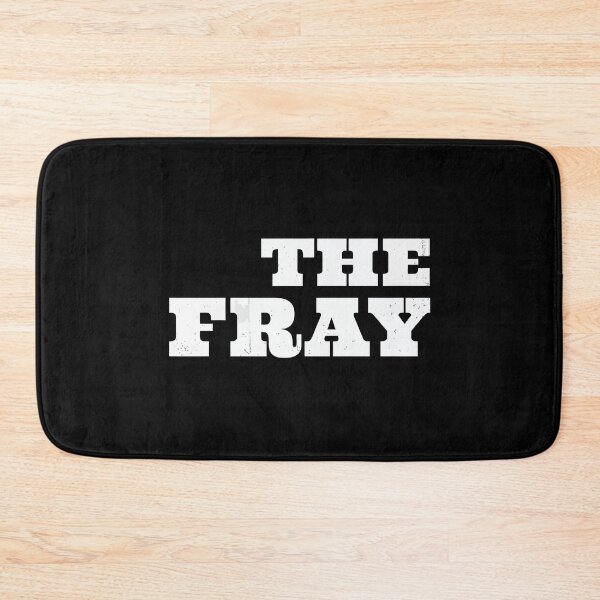 Item preview, The Fray gift designed and sold by mentrik.